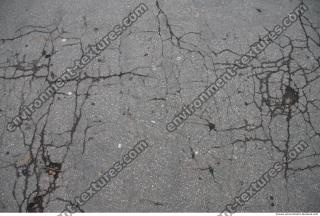 Photo Texture of Cracky Asphalt 